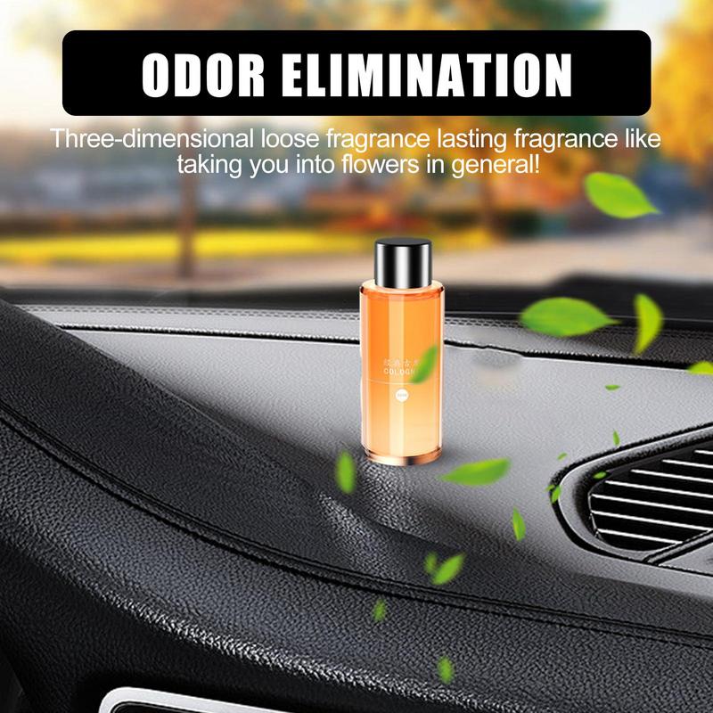 Araba Parfüm Difüzörü Akıllı A - Perfume Fragrance Concentration incelemesi ve fiyatı
