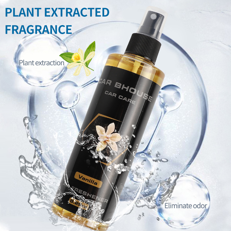 245 ml araba ev kokusu el spre - Fragrance Perfume Car incelemesi ve fiyatı