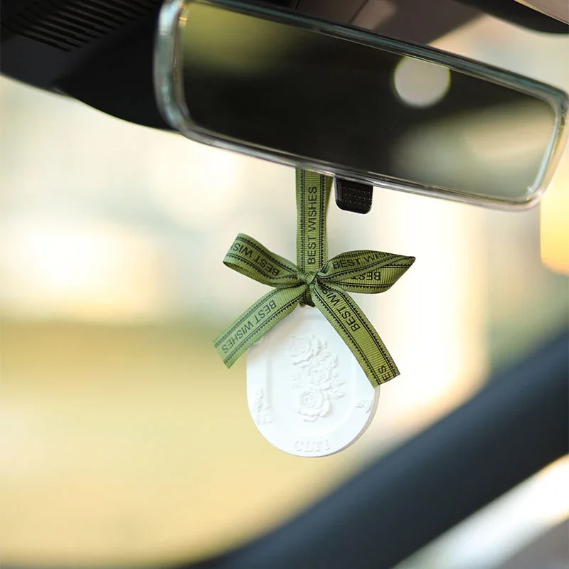 Kalıcı Aroma Aromaterapi Işık  - Fragrance Perfume Car incelemesi ve fiyatı