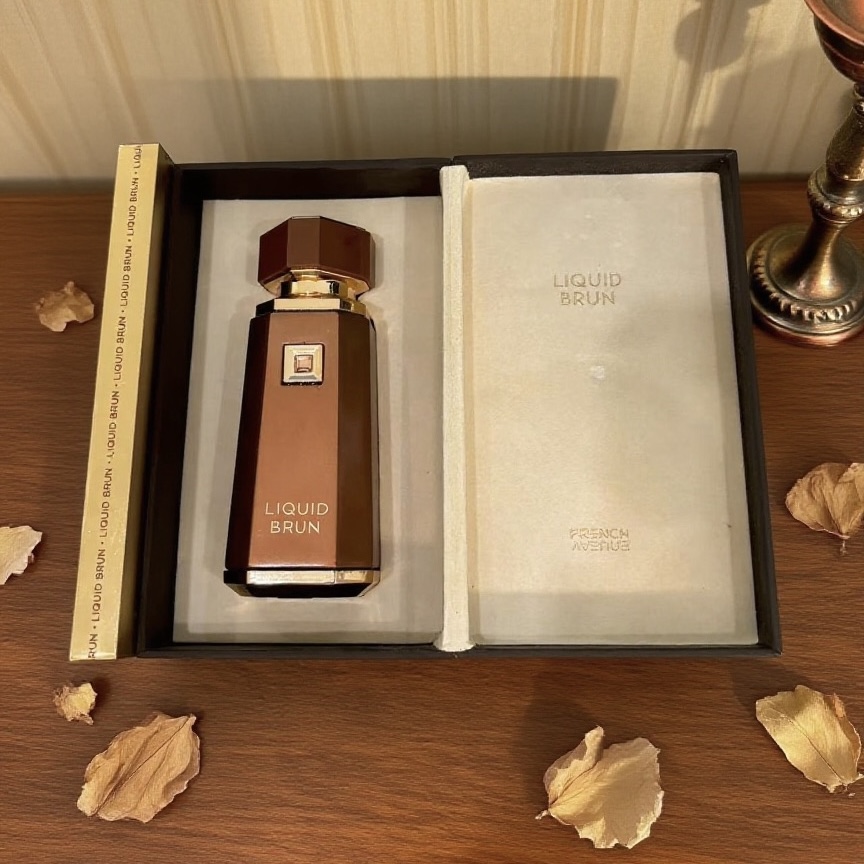 Fragrance World French Avenue  - Perfume Fragrance World incelemesi ve fiyatı