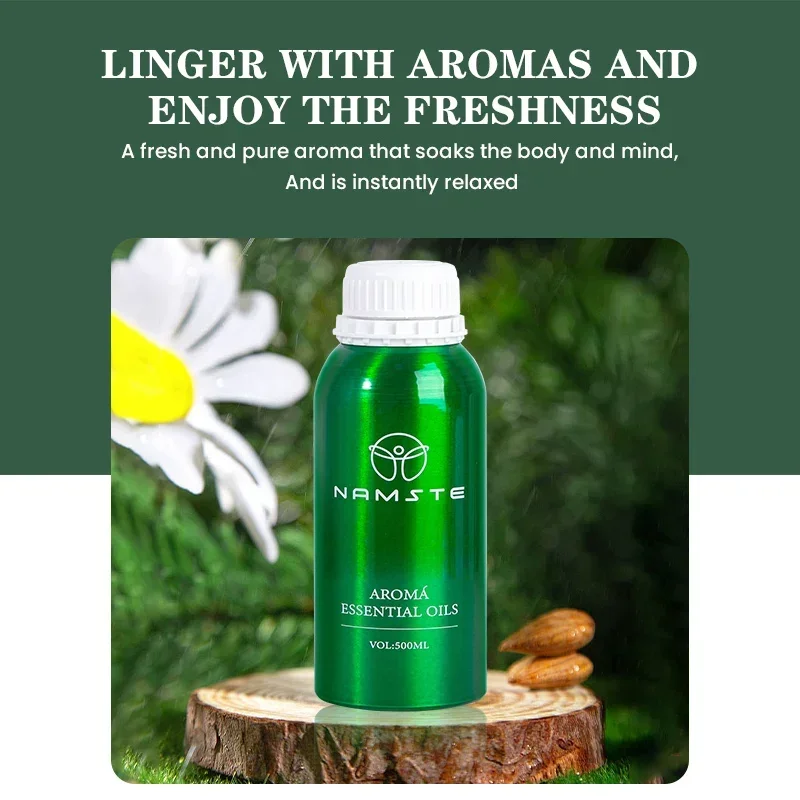 Namaste 500 ML AROMA YAYICI Uç - Perfume Fragrance Concentration incelemesi ve fiyatı