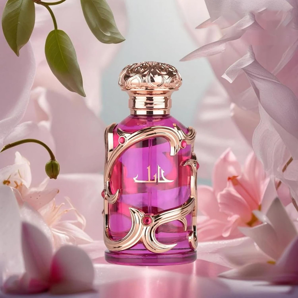 Lüks Habiik Dekoratif Kadın Pa - Fragrance Perfume Box incelemesi ve fiyatı