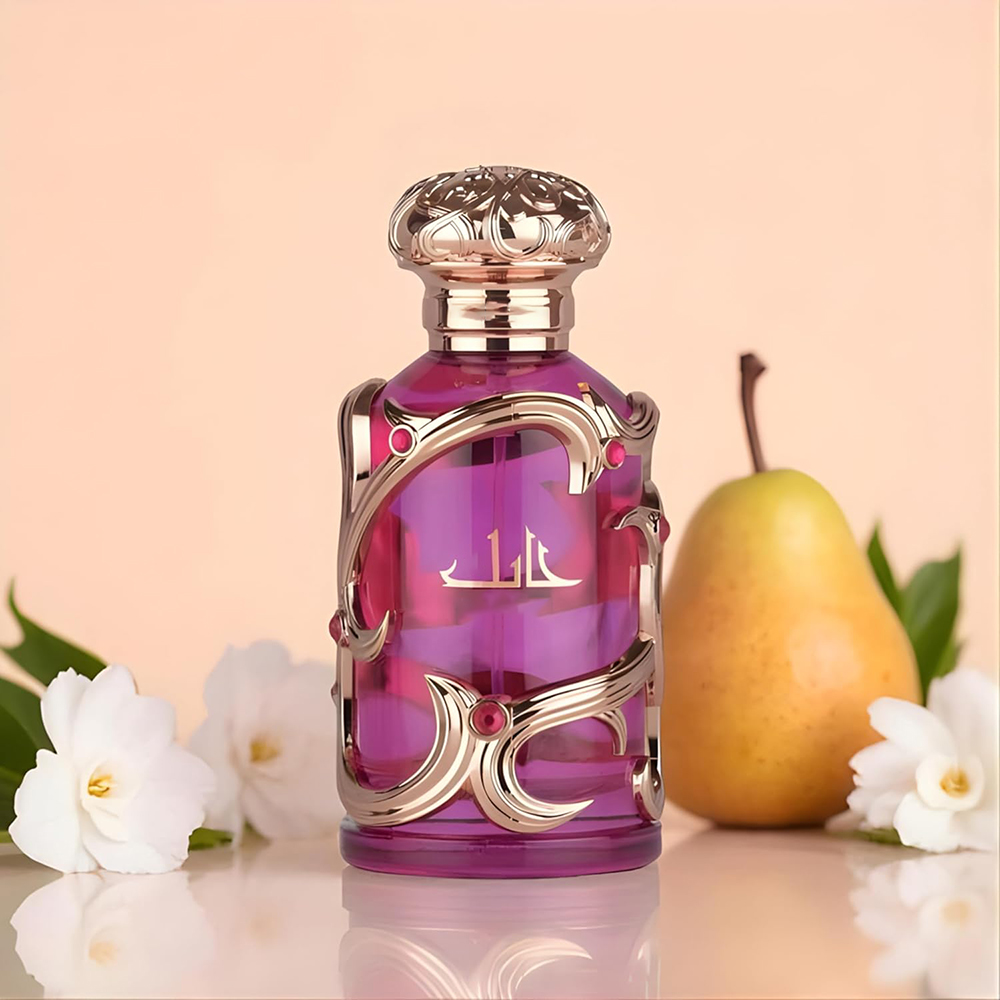 Lüks Habiik Dekoratif Kadın Pa - Fragrance Perfume Box incelemesi ve fiyatı