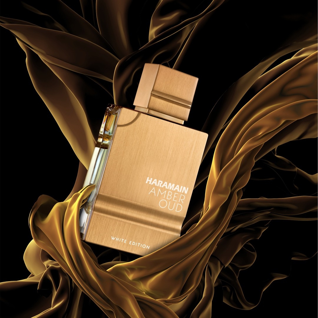 Al Haramain Amber Oud White Ed - Amber Musk Oil incelemesi ve fiyatı