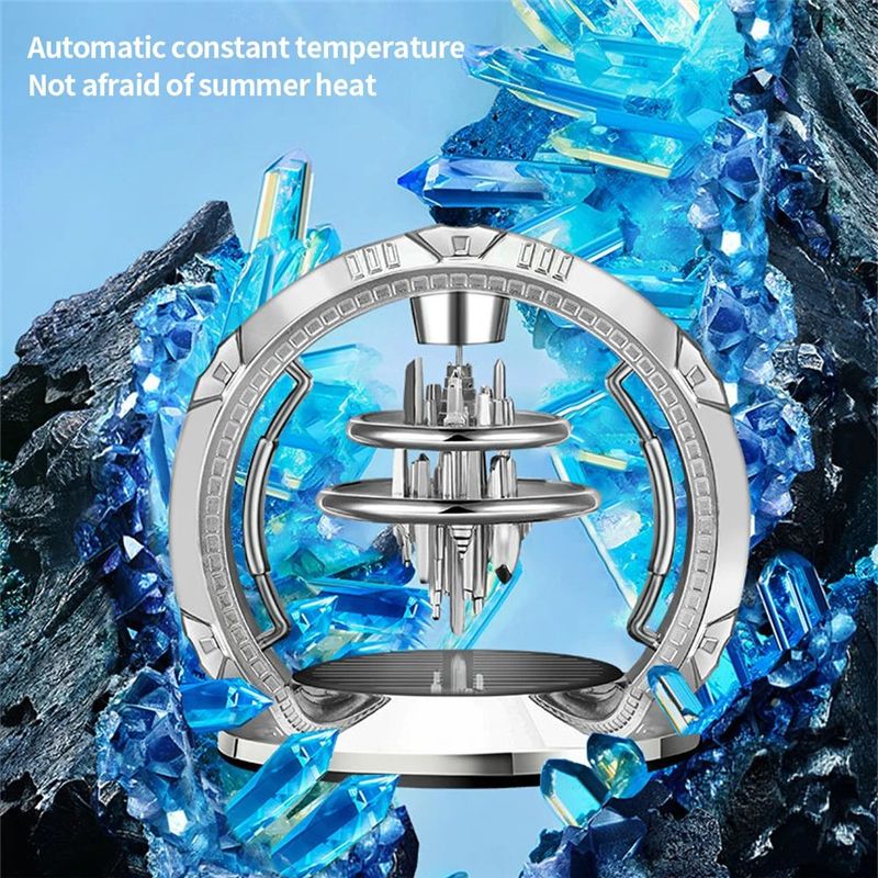 A33R-Araba Kokusu Difüzör Hava - Fragrance Perfume Car incelemesi ve fiyatı
