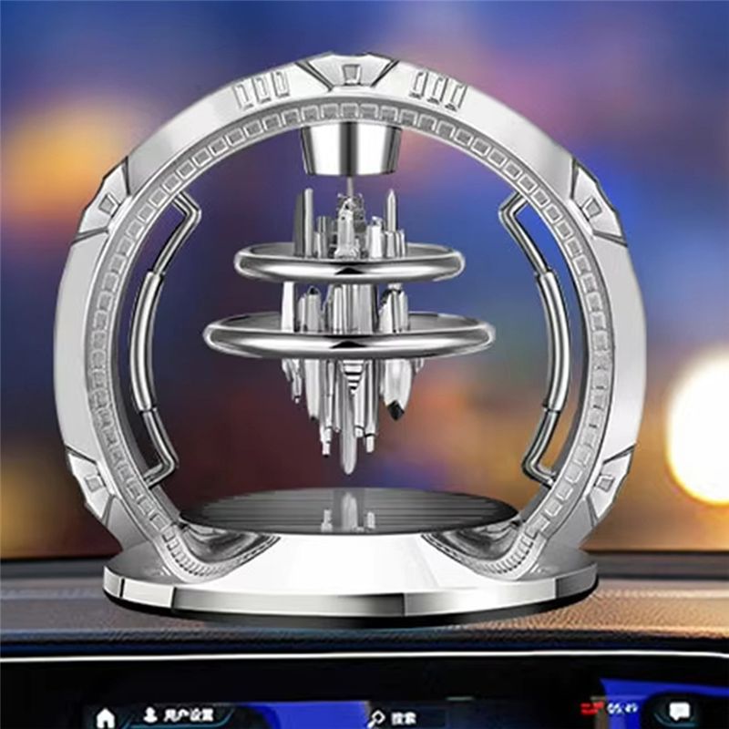 A33R-Araba Kokusu Difüzör Hava - Fragrance Perfume Car incelemesi ve fiyatı