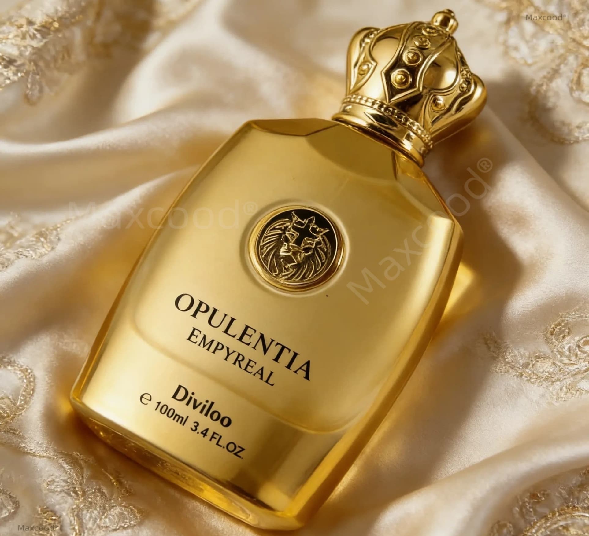 Çiçeksi, Odunsu ve Misksi Notl - Perfume Floral Fragrance incelemesi ve fiyatı