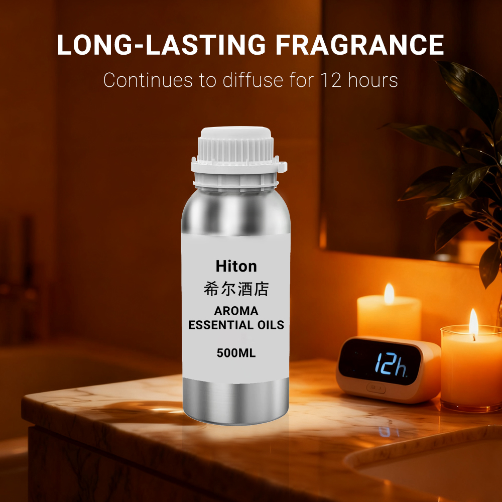 Difüzör için Koku 500ml Aromat - Perfume Fragrance World incelemesi ve fiyatı