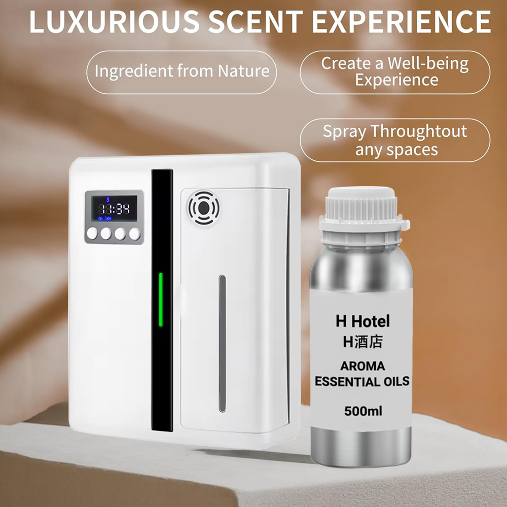 Difüzör için Koku 500ml Aromat - Perfume Fragrance World incelemesi ve fiyatı