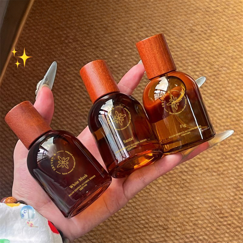 Kadınlar İçin Sandal Ağacı Eau - Vanilla Perfume Oil incelemesi ve fiyatı