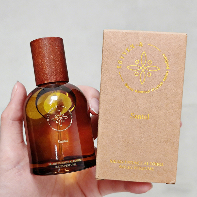 Kadınlar İçin Sandal Ağacı Eau - Vanilla Perfume Oil incelemesi ve fiyatı