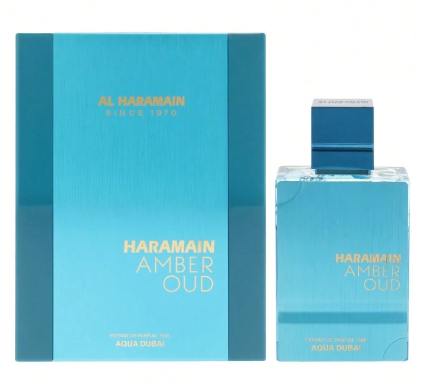 Al Haramain Amber Oud Aqua Dub - Amber Musk Oil incelemesi ve fiyatı