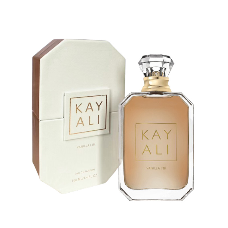 100ML Kayali Yum Boujee Marshm - Vanilla Perfume Oil incelemesi ve fiyatı