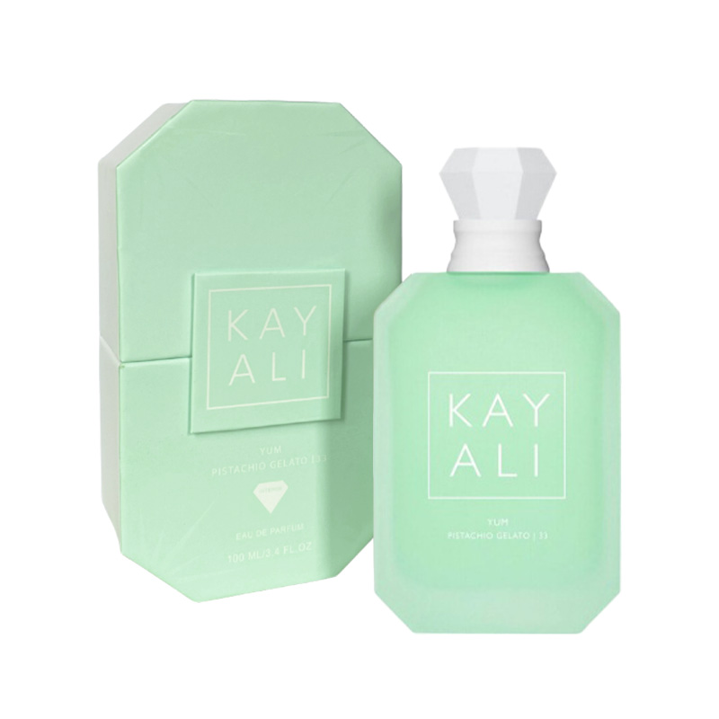 100ML Kayali Yum Boujee Marshm - Vanilla Perfume Oil incelemesi ve fiyatı
