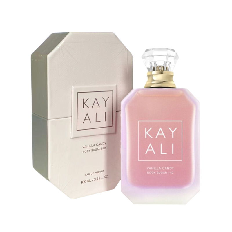 100ML Kayali Yum Boujee Marshm - Vanilla Perfume Oil incelemesi ve fiyatı