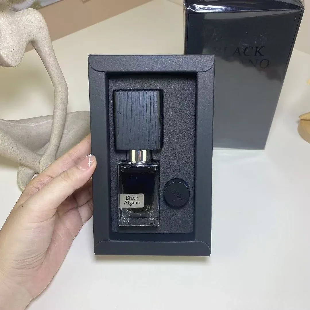 30ML Tütün Siyahı Parfüm Unise - Fragrance Perfume Box incelemesi ve fiyatı