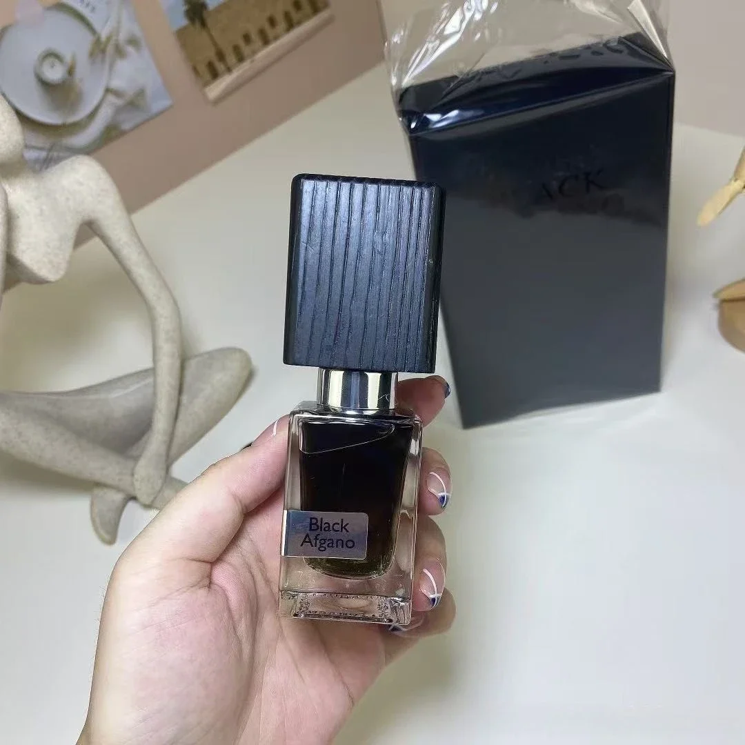 30ML Tütün Siyahı Parfüm Unise - Fragrance Perfume Box incelemesi ve fiyatı