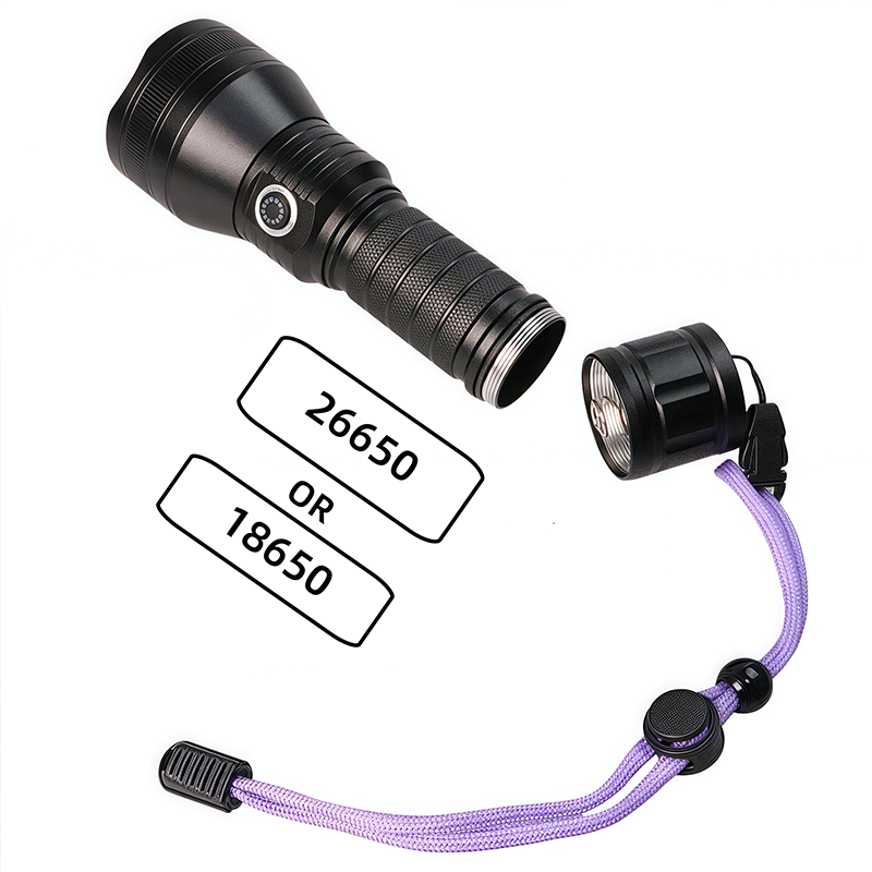 TOPCOM 51LED UV El Feneri Şarj - Amber Musk Oil incelemesi ve fiyatı