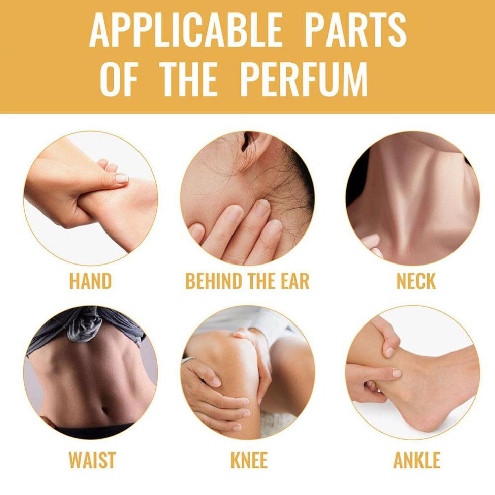 Arap Parfüm Yağı Roll On Taşın - Perfume Fragrance World incelemesi ve fiyatı