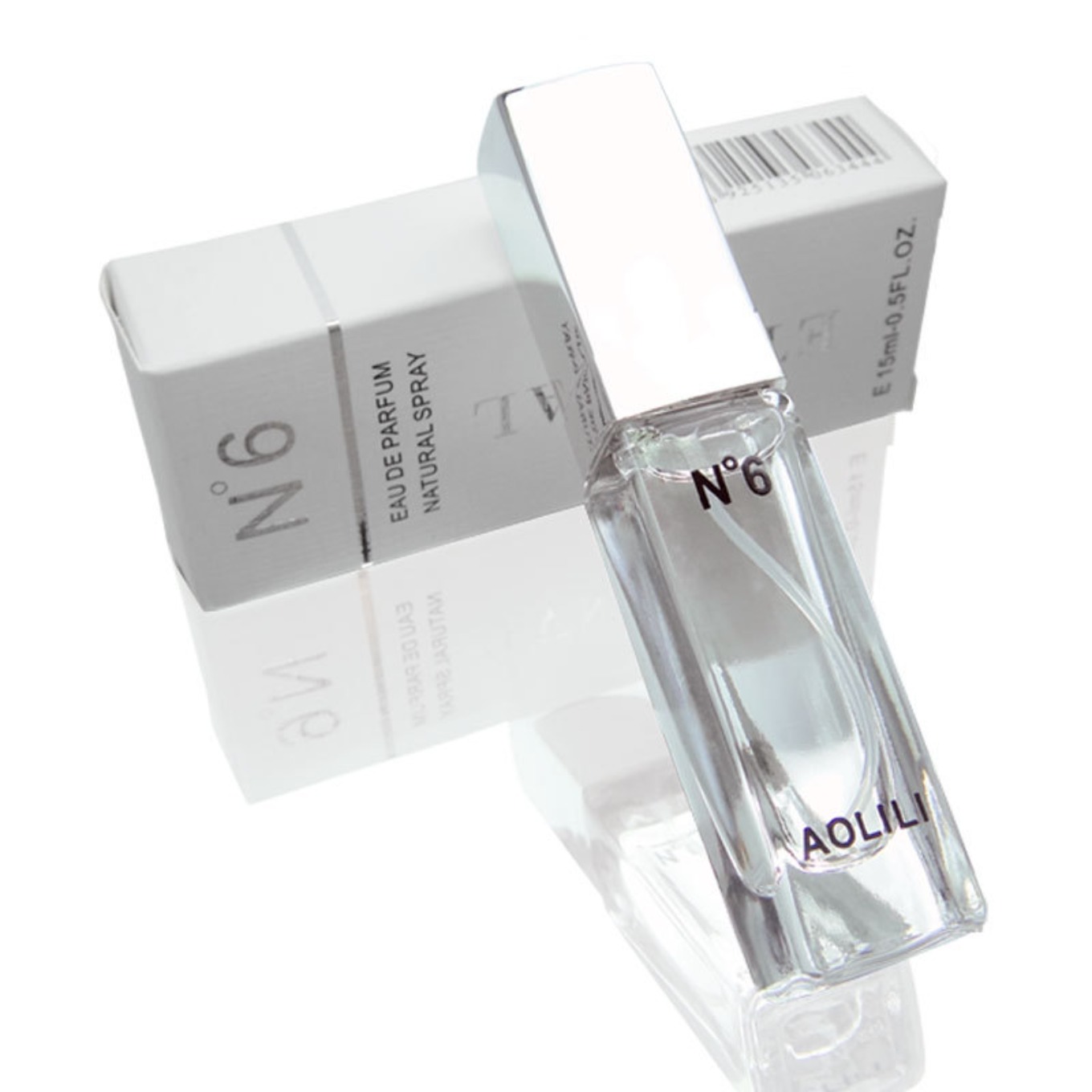 N6 Kadın Erkek Unisex Parfüm T - Perfume Floral Fragrance incelemesi ve fiyatı