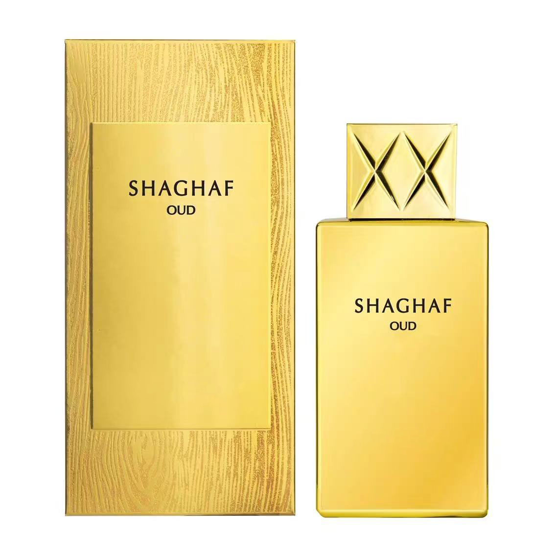 SHAGHAF serisi beş nötr parfüm - Fragrance Perfume Box incelemesi ve fiyatı