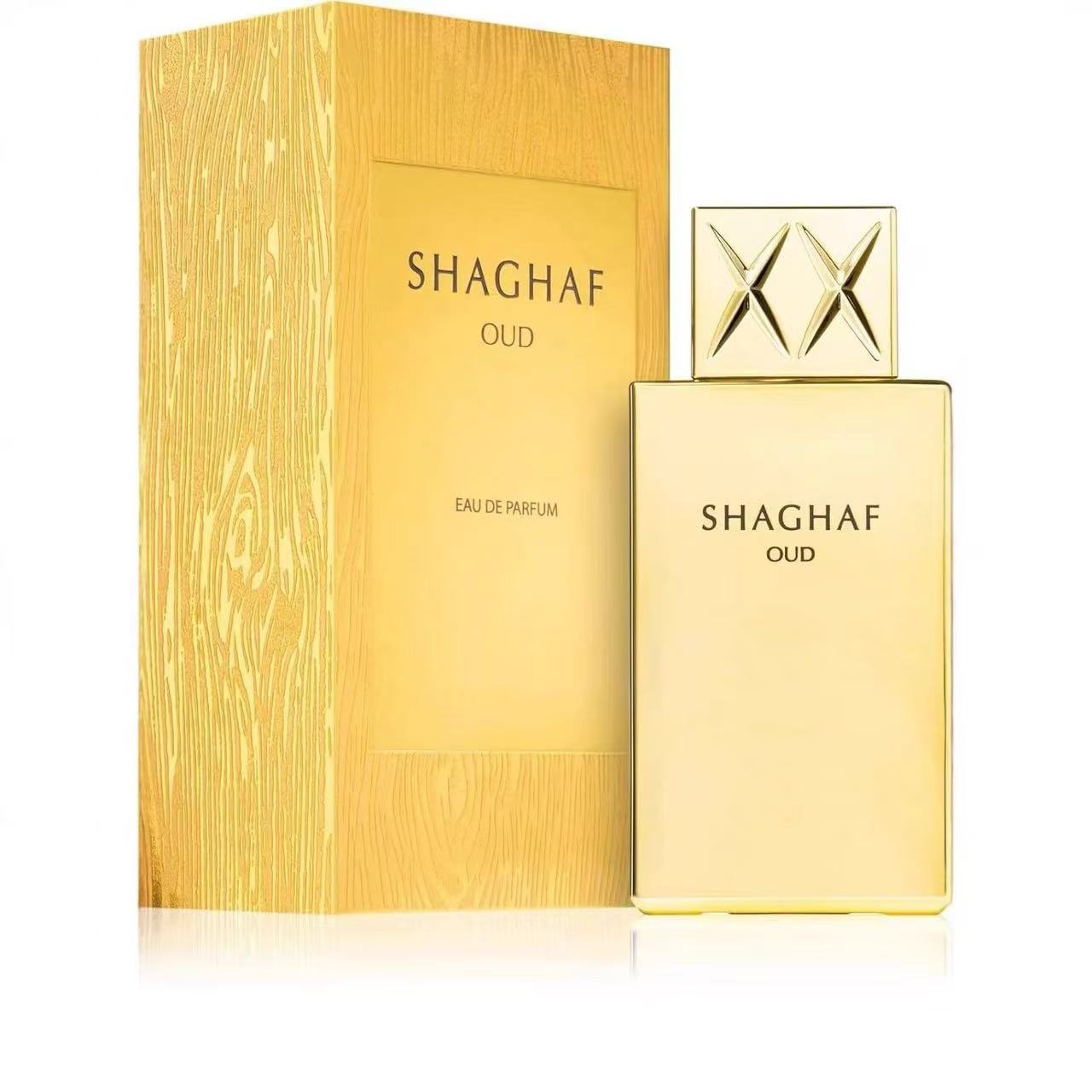 SHAGHAF serisi beş nötr parfüm - Fragrance Perfume Box incelemesi ve fiyatı