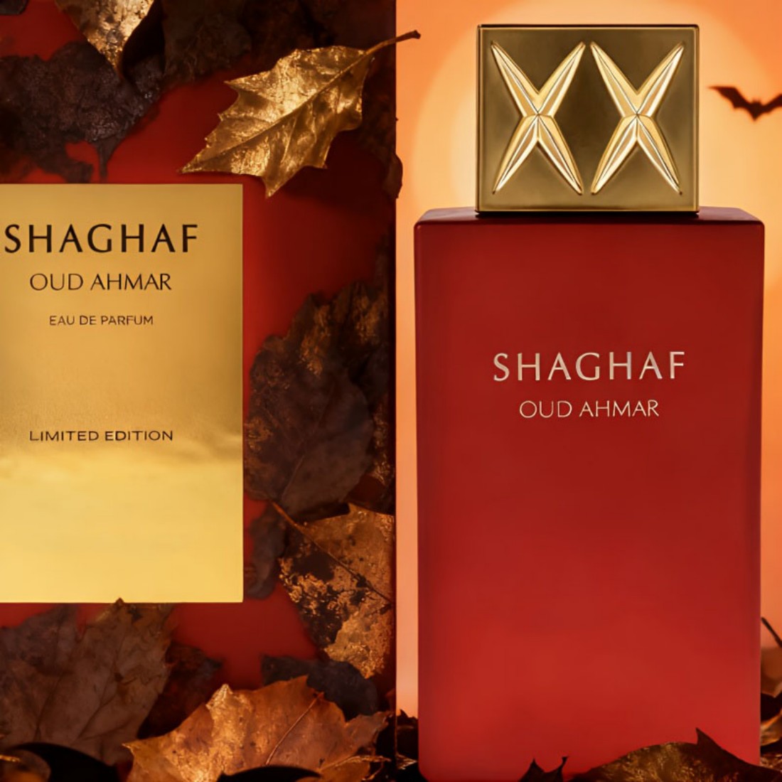 SHAGHAF serisi beş nötr parfüm - Fragrance Perfume Box incelemesi ve fiyatı