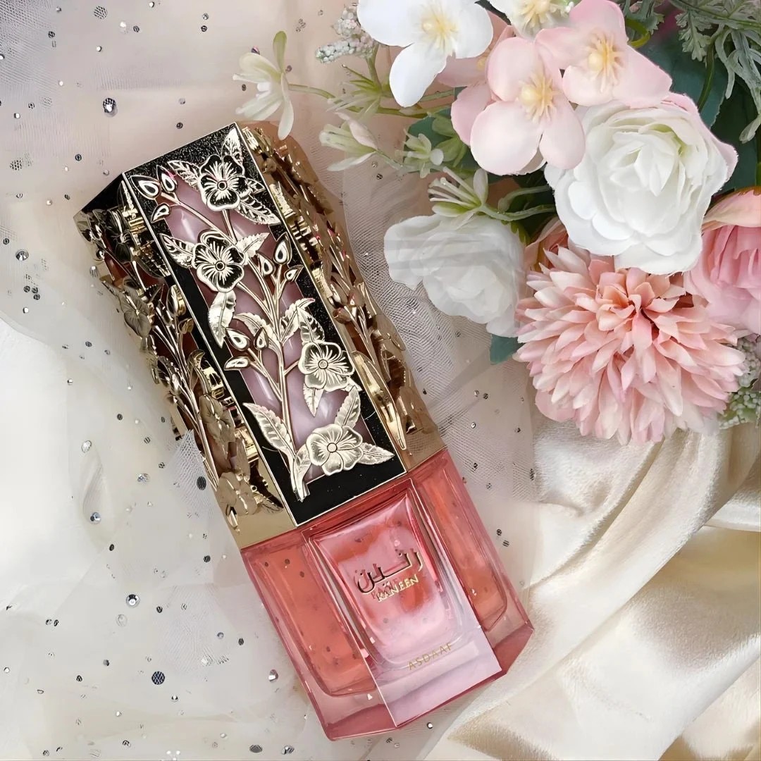 Asdaaf Raneen parfümü, 100 ml  - Fragrance Perfume Box incelemesi ve fiyatı