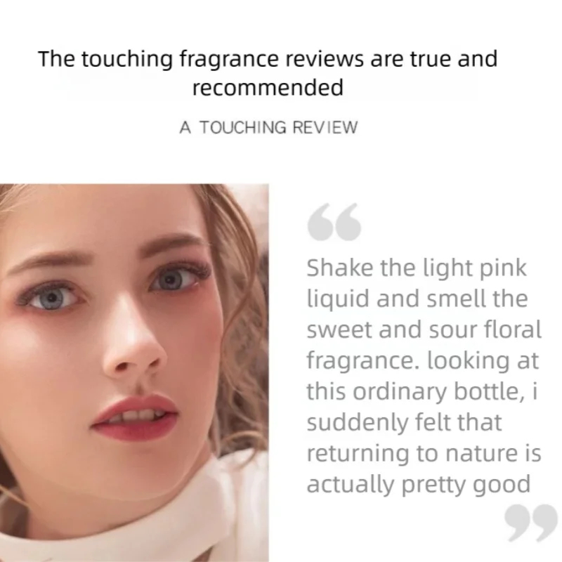 Yeni True Love Kadın Parfümü K - Perfume Floral Fragrance incelemesi ve fiyatı