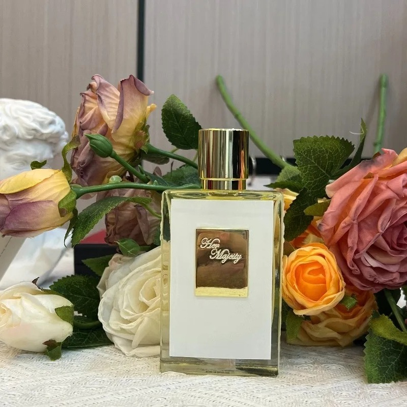 50ml Lüks Unisex Parfüm Çiçeks - Perfume Floral Fragrance incelemesi ve fiyatı