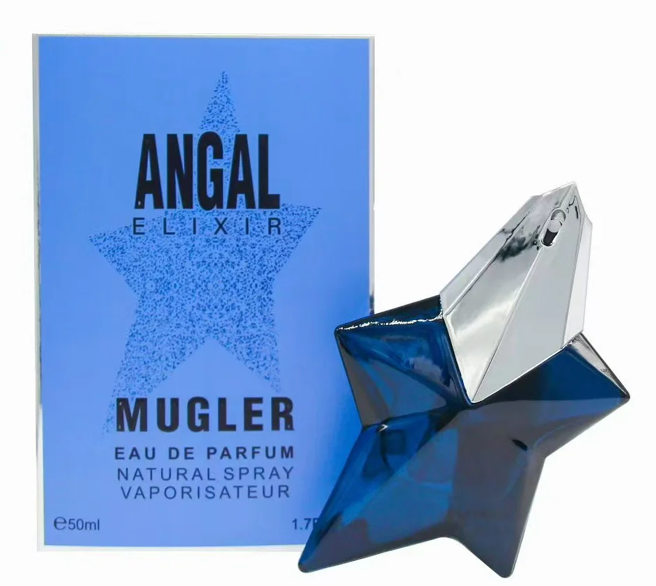 ANGAL ELIXIR Star Eau De Parfu - Perfume Floral Fragrance incelemesi ve fiyatı