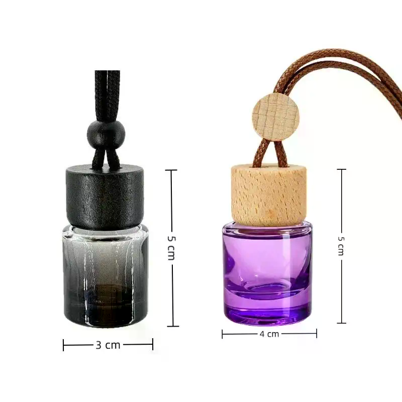 Mini Yuvarlak Kolye Uçucu Yağ  - Fragrance Perfume Car incelemesi ve fiyatı