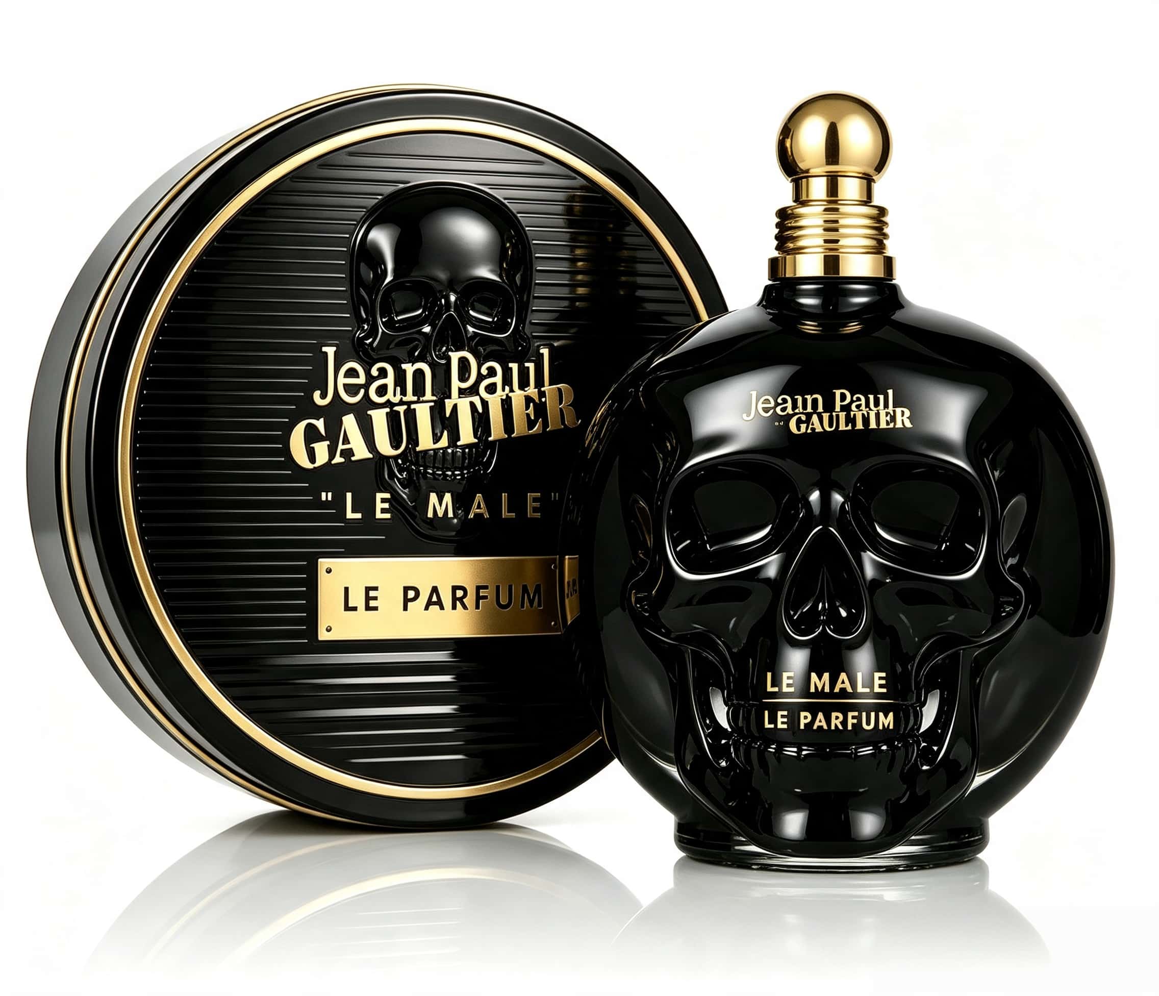 Jean Paul Gaultier 4 Stil Erke - Fragrance Perfume Box incelemesi ve fiyatı