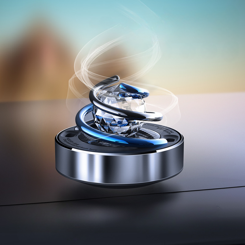 Araba Hava Spreyi Yaratıcı Gün - Fragrance Perfume Car incelemesi ve fiyatı