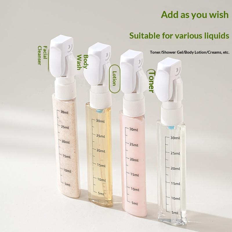 Sızdırmaz 4'ü 1 Arada Yeniden  - Perfume Fragrance House incelemesi ve fiyatı