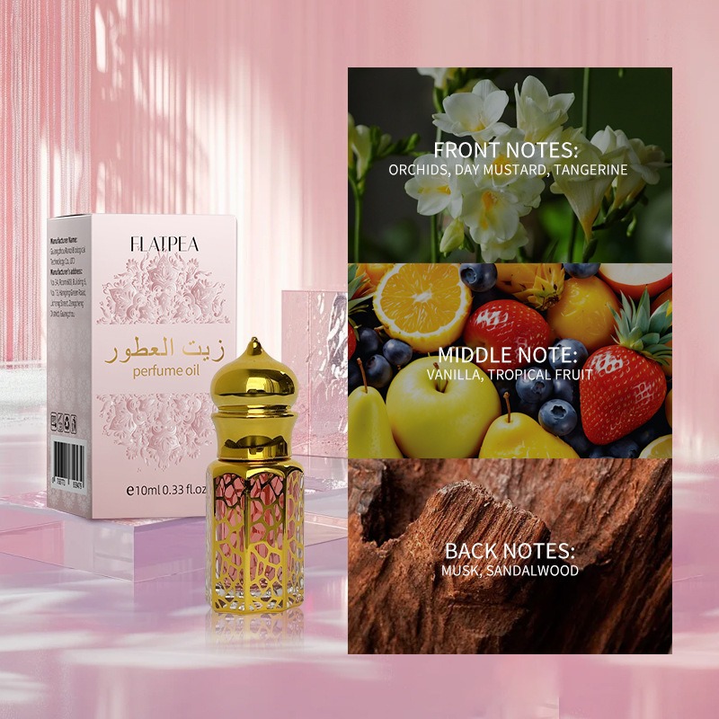 10ML Marka Parfüm Vanilya Sand - Perfume Fragrance World incelemesi ve fiyatı