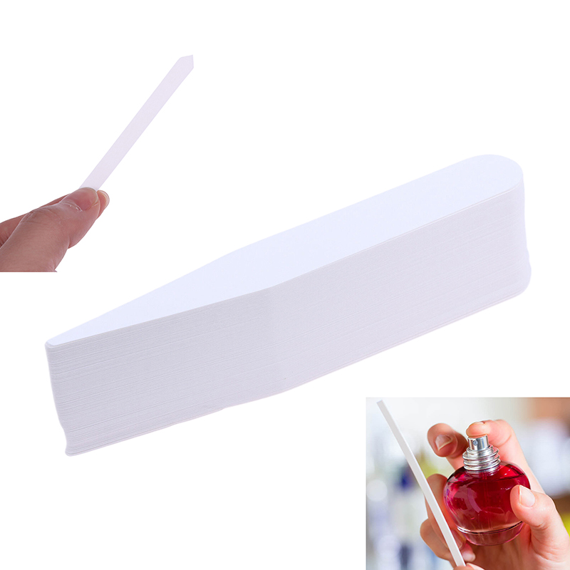 [YA]100 adet Parfüm Test Şerit - Perfume Fragrance World incelemesi ve fiyatı