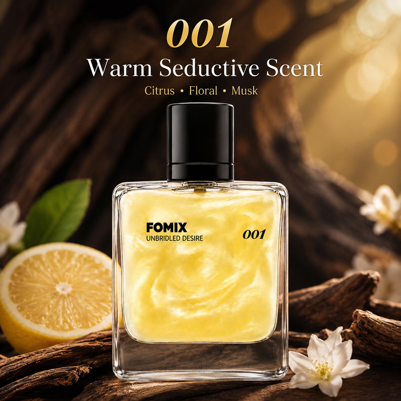 FOMIX 2'li Erkek Parfüm Seti,  - Perfume Floral Fragrance incelemesi ve fiyatı