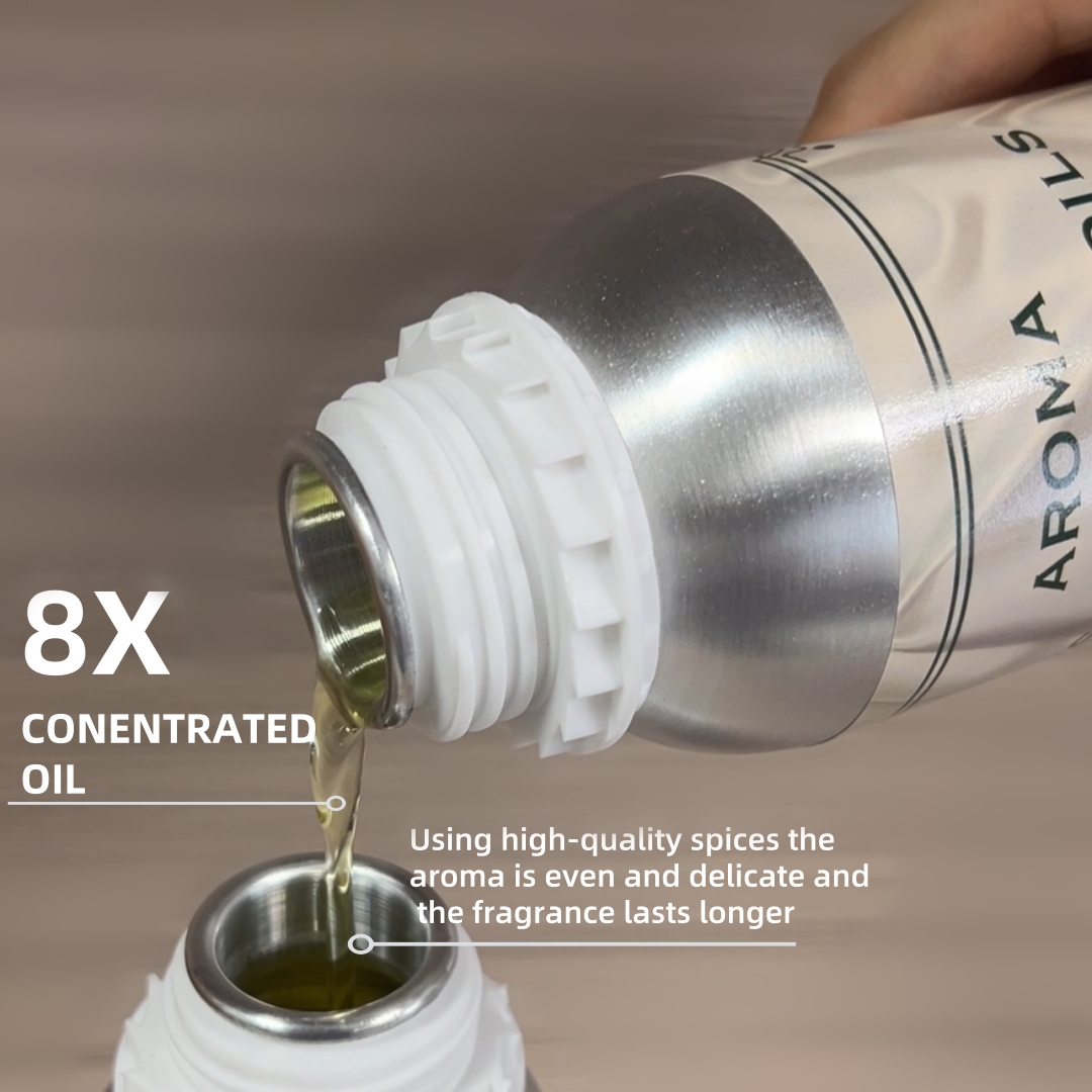Oteller 5 Yıldız Aroma 500ml Ü - Perfume Fragrance House incelemesi ve fiyatı