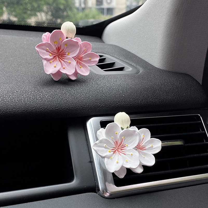1 adet Araba Moda Küçük Zarif  - Fragrance Perfume Car incelemesi ve fiyatı