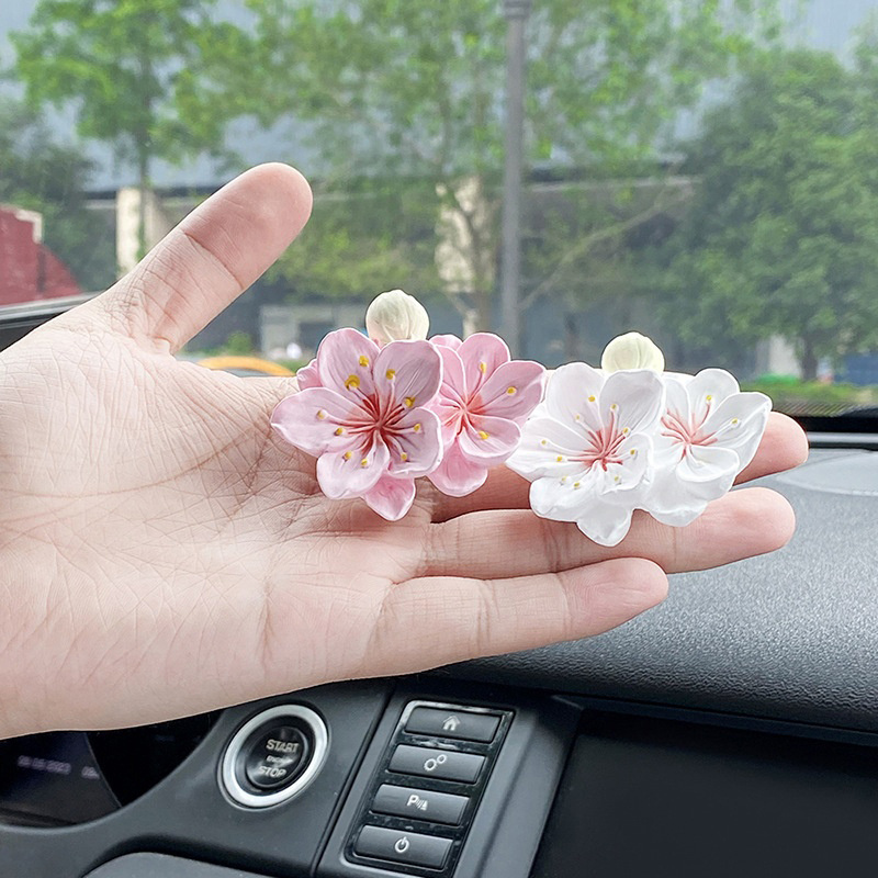 1 adet Araba Moda Küçük Zarif  - Fragrance Perfume Car incelemesi ve fiyatı