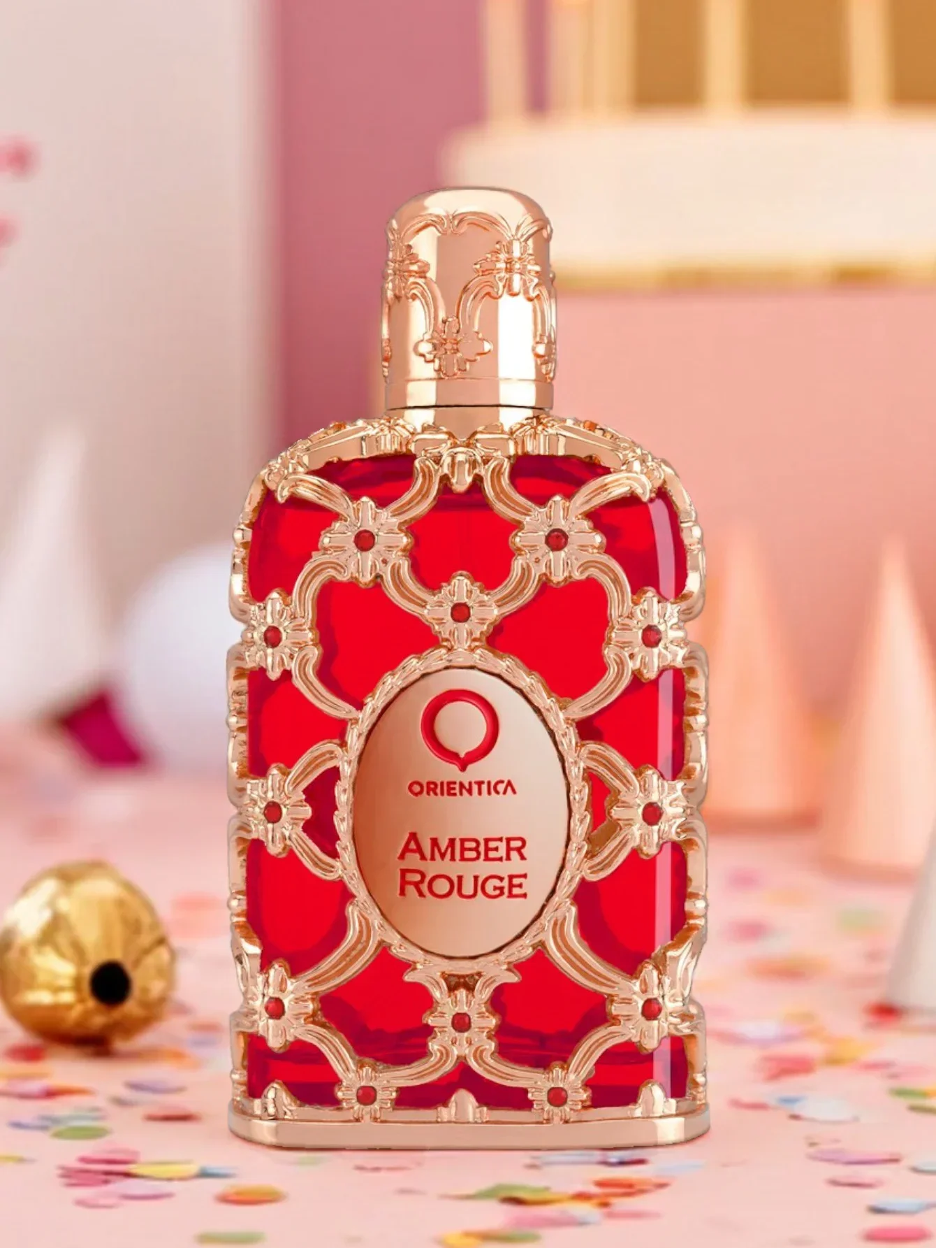 ÜRÜN KAPALI. YENİ STOK YOK. LÜ - Perfume Fragrance Concentration incelemesi ve fiyatı