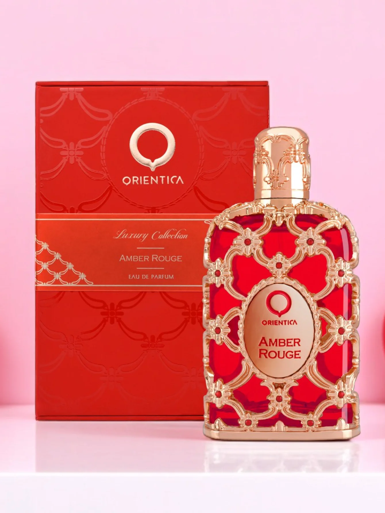 ÜRÜN KAPALI. YENİ STOK YOK. LÜ - Perfume Fragrance Concentration incelemesi ve fiyatı