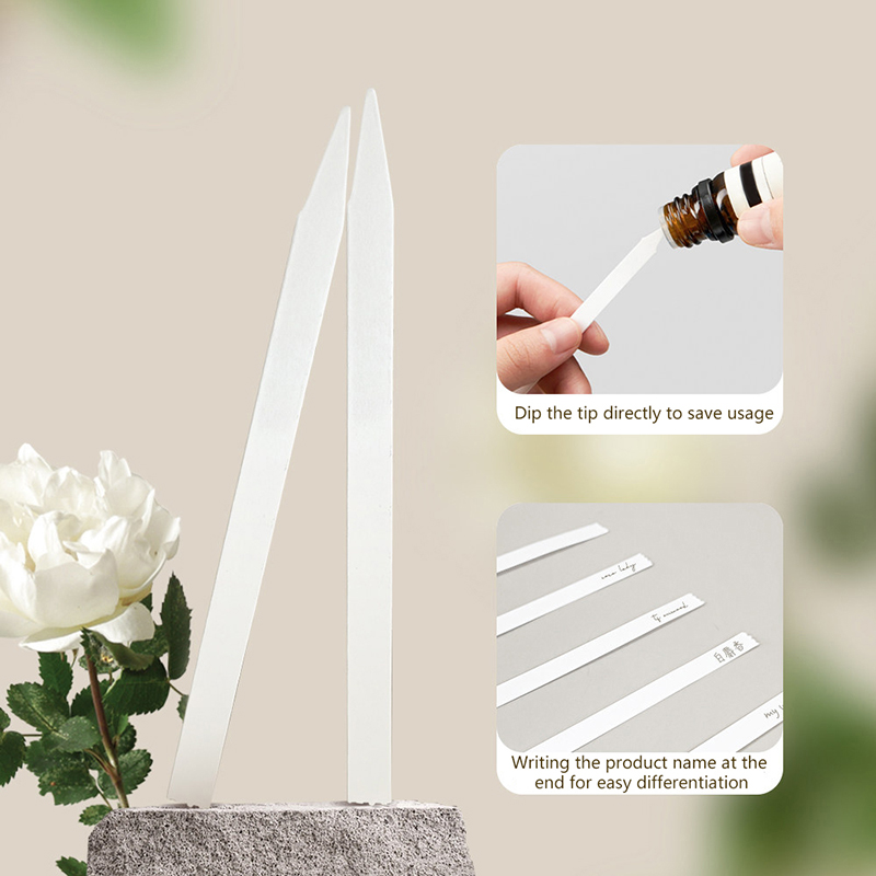 100/500 adet Siyah Test Aromat - Perfume Fragrance World incelemesi ve fiyatı