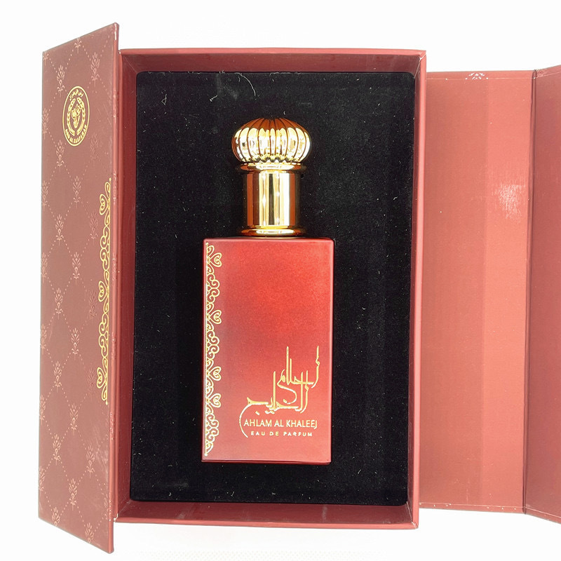 Unisex Arap Parfümü Erkek Kadı - Fragrance Perfume Box incelemesi ve fiyatı
