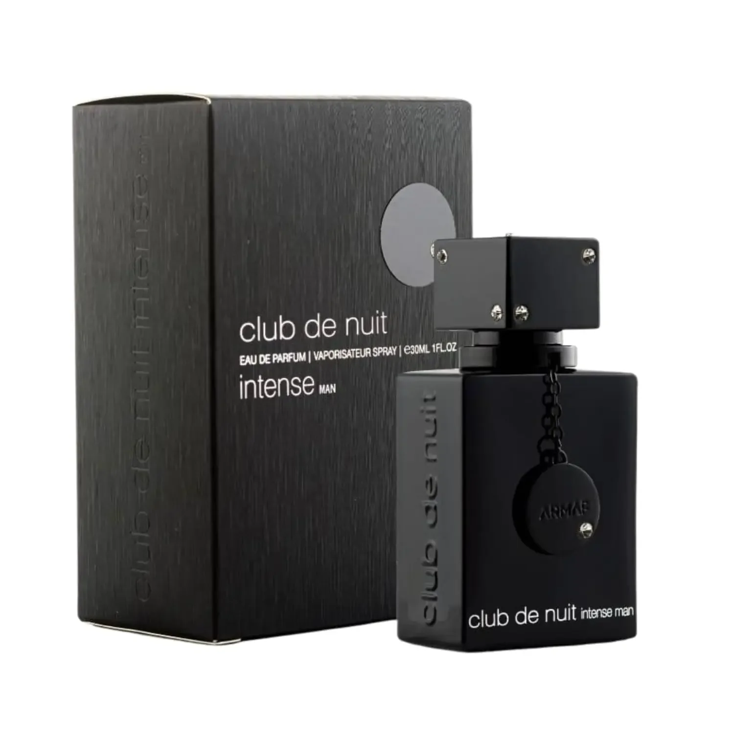 Armaf Club De Nuit Intense 100 - Perfume Fragrance World incelemesi ve fiyatı