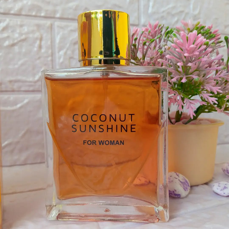 Marka Hindistan Cevizi Parfüm  - Vanilla Perfume Oil incelemesi ve fiyatı