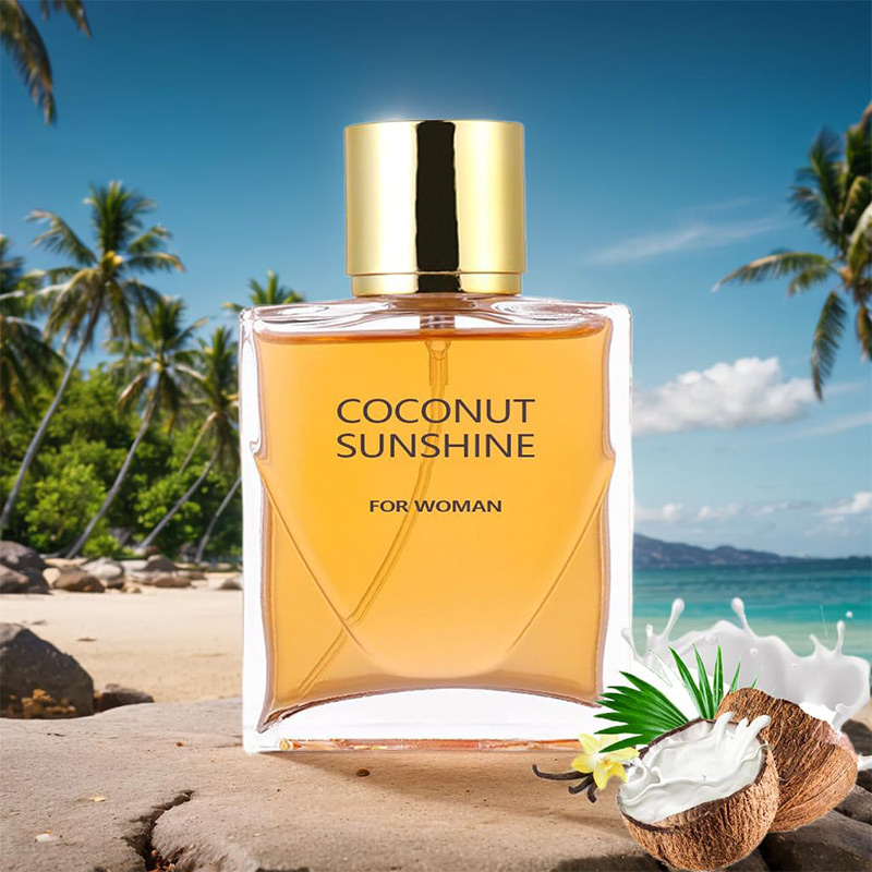 Marka Hindistan Cevizi Parfüm  - Vanilla Perfume Oil incelemesi ve fiyatı