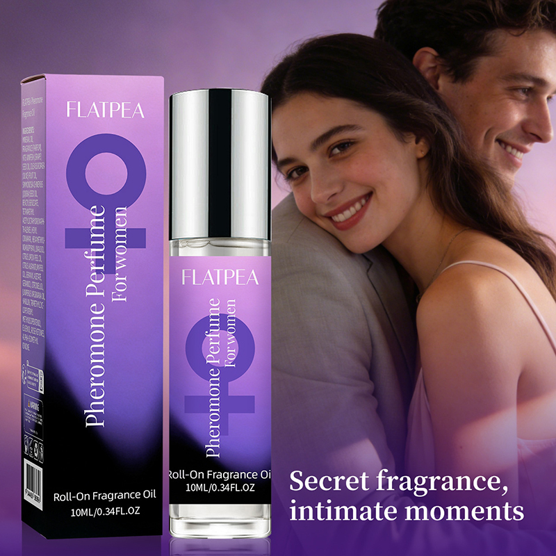 Meyveli Kokulu Feromon Parfüm  - Amber Musk Oil incelemesi ve fiyatı