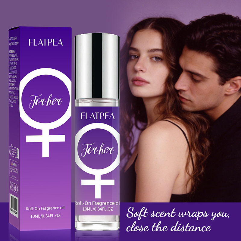 Meyveli Kokulu Feromon Parfüm  - Amber Musk Oil incelemesi ve fiyatı